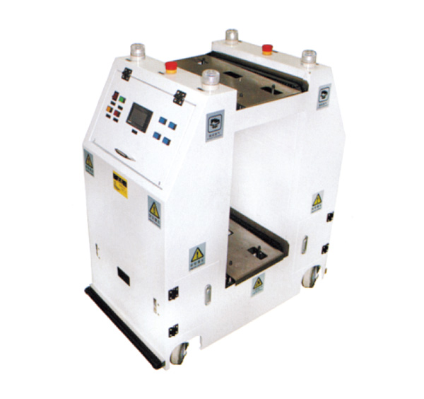SMT專用AGV