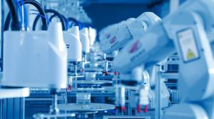 浪潮網絡 信息服務業務推動工業化與信息化深度融合