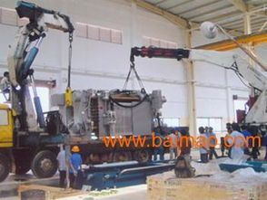 東莞眾德吊車出租 專業服務珠三角地區的可靠選擇