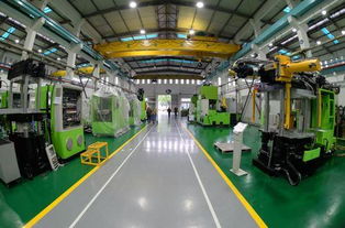 兩業深度融合 頂層設計引領智能工廠與柔性定制等十大新業態發展