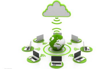 政策東風(fēng)勁吹，云計(jì)算駛?cè)氚l(fā)展快車道